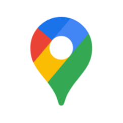 Maps icon