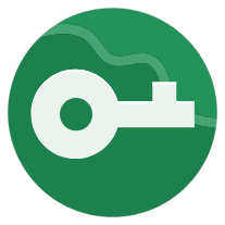 VPN Master icon