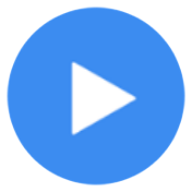 MX Player icon