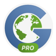 Guru Maps Pro icon