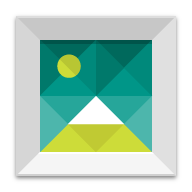 Gallery icon