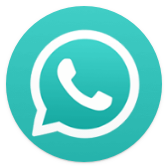 GBWhatsApp icon