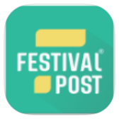 Festival Post icon