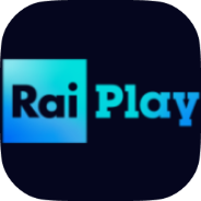 RaiPlay icon