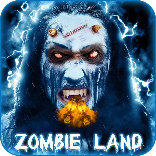 Zombie Land icon