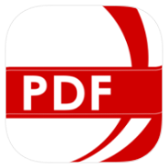 PDF Reader Pro icon