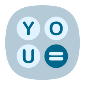 Calculator You icon