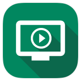 dream Player IPTV for Android TV icon