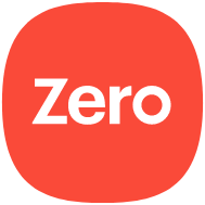 Zero icon