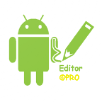 APK Editor Prime icon