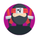 Ninjagram icon