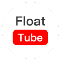 Float Tube icon