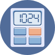 DevCalc icon