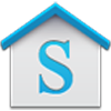 Galaxy Launcher icon