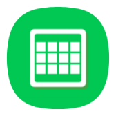 Schedule icon