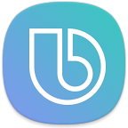 Bixby Global Action icon