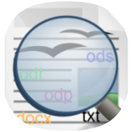 Office Documents Viewer icon