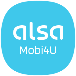 Alsa Mobi4U icon