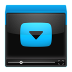 YouTube Downloader icon