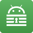 Keepass2Android icon