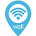 Find Wi-Fi icon