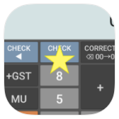 Calculator icon