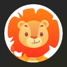 Lion VPN icon