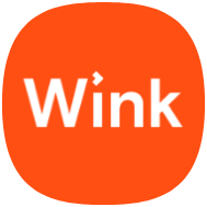 Wink icon