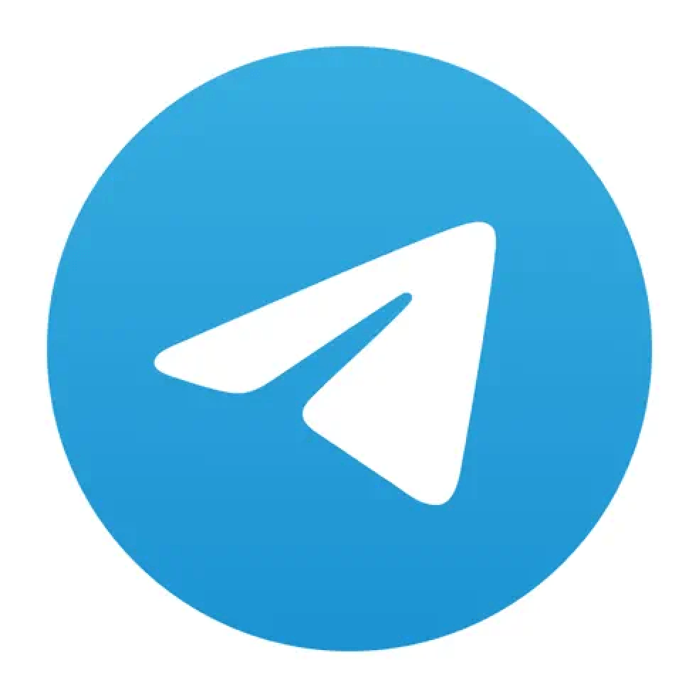 Telegram icon