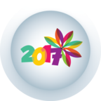 2017 Wallpaper icon