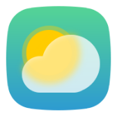 Weather icon