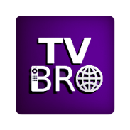 TV Bro: TV Web Browser icon