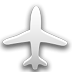 Auto Airplane mode icon