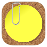 Another Note Widget icon