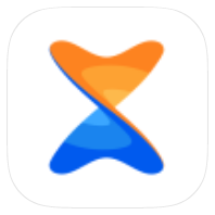 Xender icon