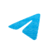 Telegram Beta icon