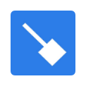 Empty Folder Cleaner icon