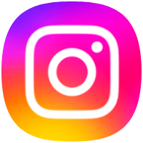 Instagram icon