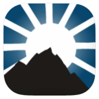 NOAA Weather icon