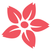 Sakura spirit icon