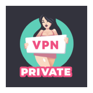 VPN Private icon