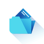 BD File Manager icon