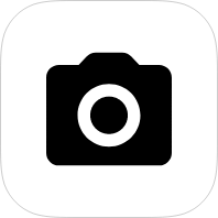 Camera icon