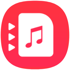 Audio Converter icon