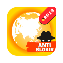 Azka Browser PRO icon