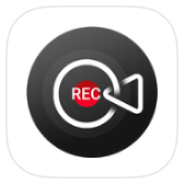 Screen Recorder & Video Editor icon