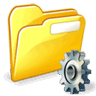 File Manager icon