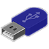 OTG Disk Explorer Pro icon