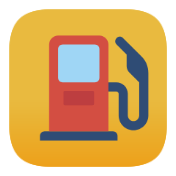 Fuelmeter icon