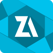 ZArchiver Pro icon